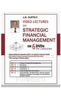 VIDEO LECTURES ON STRATEGIC FINANCIAL MANAGEMENT