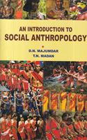 An Introduction To Social Anthropology