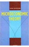 Microeconomic Theory