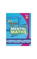 Mental Maths: Bk. 2