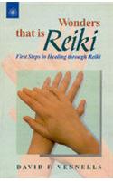 Wonders That Is Reiki