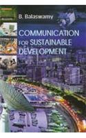 Communication for Sustainable Development