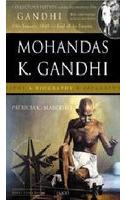 Mohandas K. Gandhi