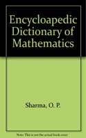 Encycloapedic Dictionary of Mathematics