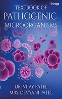 Textbook of Pathogenic Microorganisms