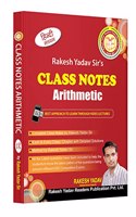 CLASS NOTES ARITHMETIC (H) (2022-23)