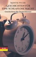 Geschichten für eine schlaflose Nacht
