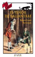 El senor de Ballantrae/ Lord of Ballantrae