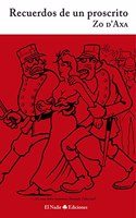 Recuerdos de un proscrito: De Mazas a Jerusalen