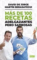 Mas De 100 Recetas Adelgazantes Pero Sabrosas / More Than 100 slimming but tasty Recipies