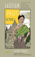 Laotian Pages