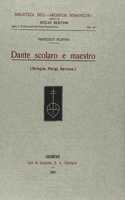 Dante Scolaro E Maestro (Bologna, Parigi, Ravenna)