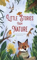 Little Stories from Nature
