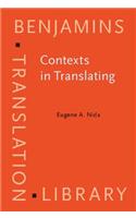 Contexts in Translating