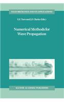 Numerical Methods for Wave Propagation