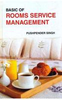Basic Of Rooms Service Management