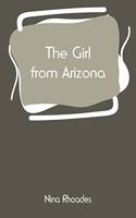 Girl from Arizona