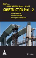 Raina's Construction: Part - 2 (Rainaâ€™s Bridge Workman Series: #6 of 23)