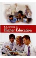 E-Learning in Higher Education