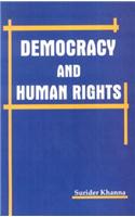 Democracy & Human Rights
