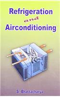 Refrigeration and Airconditioning