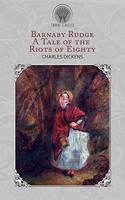 Barnaby Rudge: (Throne Classics)