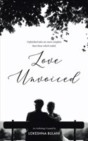 Love Unvoiced