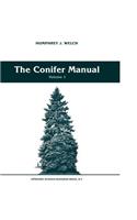 Conifer Manual