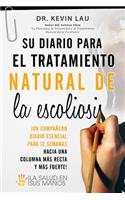 Su Diario Para El Tratamiento Natural de La Escoliosis
