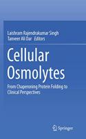 Cellular Osmolytes