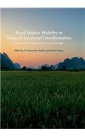 Rural Labour Mobility in Times of Structural Transformation