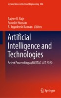 Artificial Intelligence and Technologies