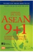 Annual IPS-NTU ASEAN 9+1 Competitiveness Ranking Indices