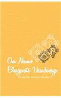 Om Namo Bhagavate Vasudevaya