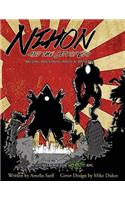 Nihon and the City of Edo