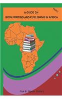 A Guide on Book Publishing in Africa