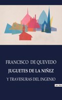 Juguetes de la Niñez