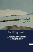 Andreas Hartknopfs Predigerjahre