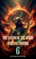 Legend of the Demon Martial Emperor