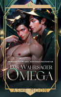 Das Wahrsager-Omega: (Unwahrscheinliche Schicksalsgefährten)