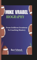 Mike Vrabel Biography: From Gridiron Greatness To Coaching Mastery