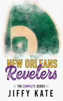 New Orleans Revelers