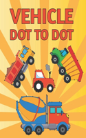 Vehicle Dot To Dot