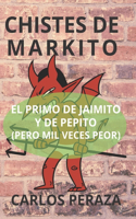 Chistes de Markito