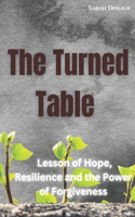 Turned Table: A short read on the Lesson of Hope, Resilience and the Power of Forgiveness