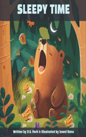 Sleepy Time Nighty-Night