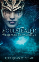 Soulstealer Mistress Of The Waterfall
