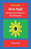 Write Right