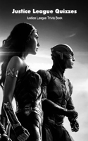 Justice League Quizzes