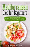 Mediterranean Diet for Beginners